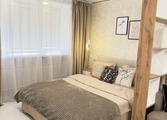 Аренда однокомнатной квартиры, 33 м2, Мурманск, улица Карла Маркса, 9