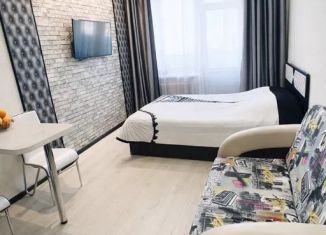 Сдача в аренду квартиры студии, 27 м2, Благовещенск, улица Богдана Хмельницкого, 13
