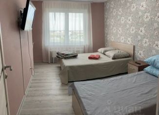 Сдается в аренду 1-комнатная квартира, 47 м2, Республика Башкортостан, улица Строителей, 29
