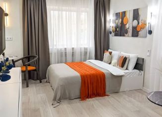 Квартира в аренду студия, 31 м2, Коми, проспект Ленина, 8