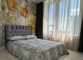 Сдаю в аренду 1-ком. квартиру, 40 м2, Астрахань, улица Бехтерева, 2Б