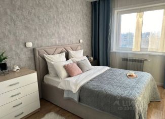 Сдам 3-ком. квартиру, 76 м2, Бурятия, улица Жердева, 42Бк3