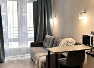 Сдам квартиру студию, 22 м2, Республика Башкортостан, проспект Октября, 75