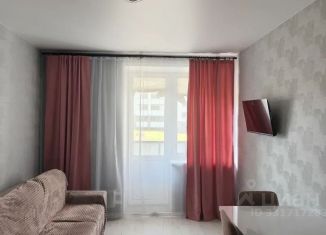 Сдается в аренду 1-ком. квартира, 35 м2, Самара, 1-й квартал, 79, метро Юнгородок