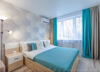 Сдам однокомнатную квартиру, 41 м2, Самара, проспект Карла Маркса, 171, метро Гагаринская