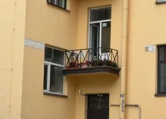 Сдам однокомнатную квартиру, 40 м2, Выборг, проспект Ленина, 18