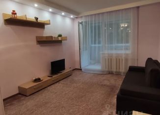 Сдаю в аренду 1-ком. квартиру, 37 м2, Челябинская область, улица Богдана Хмельницкого, 52