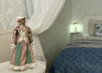 Сдаю 1-комнатную квартиру, 44 м2, Воронеж, проспект Труда, 72