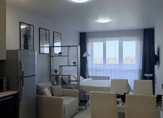 Сдается 1-комнатная квартира, 43 м2, Бурятия, улица Жердева, 42Бк2