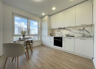 2-ком. квартира в аренду, 51 м2, Москва, Кронштадтский бульвар, 8к1, метро Водный стадион