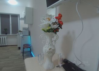Сдам в аренду квартиру студию, 16 м2, Ивантеевка, Советский проспект, 9