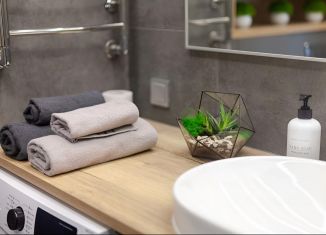 Сдам квартиру студию, 37 м2, Самара, проспект Карла Маркса, 295А, метро Победа