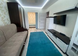 Сдача в аренду 1-ком. квартиры, 43 м2, Псков, улица Рокоссовского, 5А