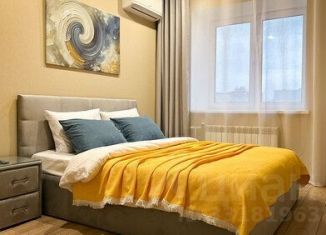 Сдается однокомнатная квартира, 56 м2, Самара, проспект Карла Маркса, 313, метро Победа