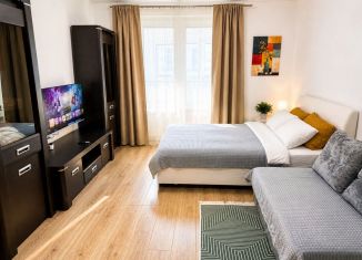 Сдача в аренду квартиры студии, 33 м2, Республика Башкортостан, бульвар Давлеткильдеева, 5