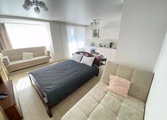 Аренда 1-комнатной квартиры, 42 м2, Чебоксары, улица Пирогова, 1к3