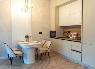 Сдача в аренду квартиры студии, 38 м2, Карачаево-Черкесия, улица Ленина, 15