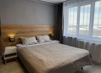 1-ком. квартира в аренду, 50 м2, Мурманск, проспект Героев-Североморцев, 11к1