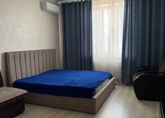 Сдается в аренду 1-комнатная квартира, 51 м2, Дербент, улица М. Далгата, 1