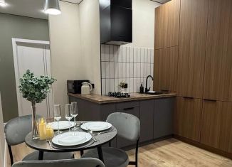 Сдам в аренду 1-комнатную квартиру, 40 м2, Тульская область, 2-й Клинской проезд, 8