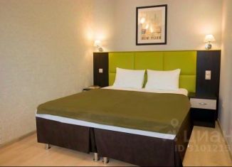 Аренда 1-комнатной квартиры, 28 м2, Курган, улица Карла Маркса, 58