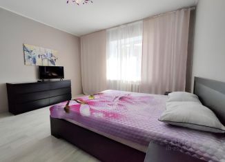 Сдам в аренду 1-комнатную квартиру, 42 м2, Самара, 6-я просека, 149, Промышленный район
