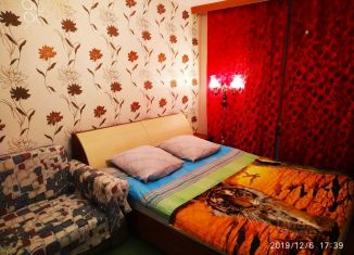 Сдам 2-ком. квартиру, 41.5 м2, Североморск, улица Душенова, 16А