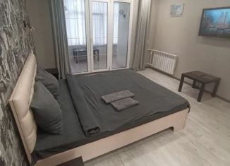 Сдается в аренду 1-ком. квартира, 40 м2, Коми, улица М. Булгаковой, 20