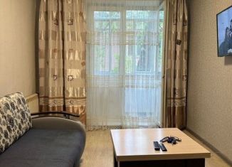 Сдается в аренду двухкомнатная квартира, 42 м2, Самара, проспект Кирова, 94, метро Безымянка