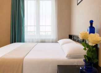 Сдается 1-ком. квартира, 42 м2, Гатчина, улица Чехова, 43к1