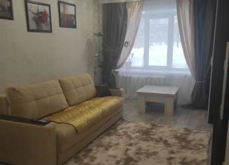 Сдаю в аренду 1-ком. квартиру, 40 м2, Таштагол, улица Ленина, 76