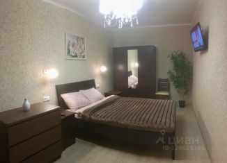 1-комнатная квартира в аренду, 38 м2, Кола, Советский проспект, 18