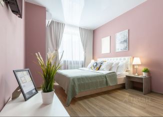 Сдаю 1-комнатную квартиру, 41 м2, Самара, улица Гастелло, 4