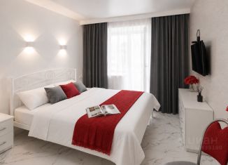 Сдается однокомнатная квартира, 21 м2, Пермский край, улица 9 Мая, 3