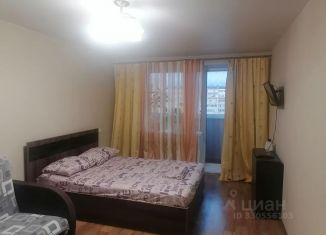 Сдача в аренду однокомнатной квартиры, 32 м2, Энгельс, проспект Строителей, 5