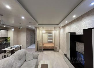 Аренда 1-комнатной квартиры, 50 м2, Самарская область, улица Врубеля, 17