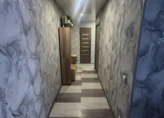 Продается трехкомнатная квартира, 61.3 м2, Мурманск, Октябрьский округ