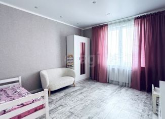 Продам 3-ком. квартиру, 117.6 м2, Мордовия, улица Богдана Хмельницкого, 75