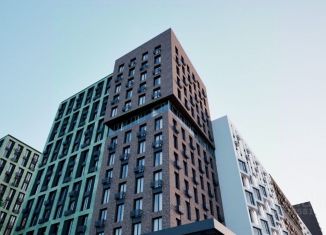 Продажа четырехкомнатной квартиры, 67.59 м2, Нальчик