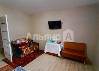 2-комнатная квартира на продажу, 49 м2, посёлок Двубратский, Мостовая улица, 1