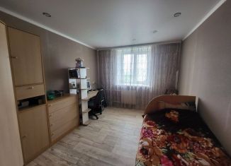 Продам 3-комнатную квартиру, 58 м2, Бугуруслан, 3-й микрорайон, 5