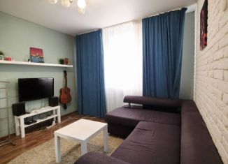 Продаю 1-ком. квартиру, 22.7 м2, Астрахань, Трусовский район