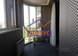 Продается однокомнатная квартира, 44 м2, Белгород, проспект Богдана Хмельницкого, 80А