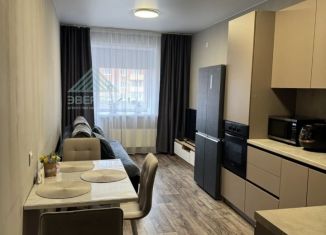 Продажа 1-комнатной квартиры, 51.5 м2, Хакасия, проспект Дружбы Народов, 41к1