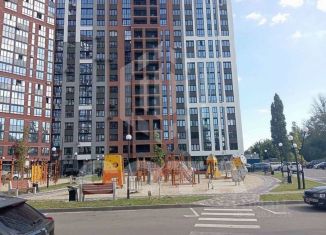 Продам квартиру студию, 19.5 м2, Воронежская область, улица Богдана Хмельницкого, 53А
