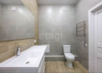 Однокомнатная квартира на продажу, 38.59 м2, Ярославская область