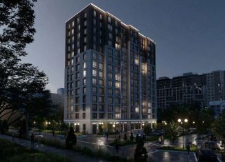 Продается 1-комнатная квартира, 29.02 м2, Белгород
