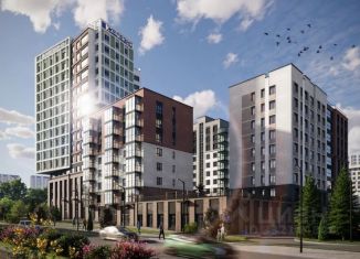Продается 1-ком. квартира, 32.5 м2, Пермь, Дзержинский район
