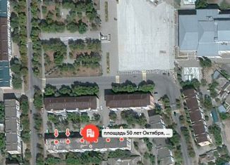 Продается двухкомнатная квартира, 43.4 м2, Моздок, площадь 50 лет Октября, 44А