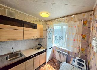 Продам 1-ком. квартиру, 31.1 м2, Хабаровский край, 1-й микрорайон, 21